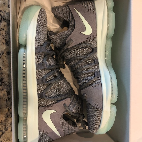 ⭐️NIB MENS NIKE KDX(10) - PICS INSIDE⭐️ - Picture 7 of 7
